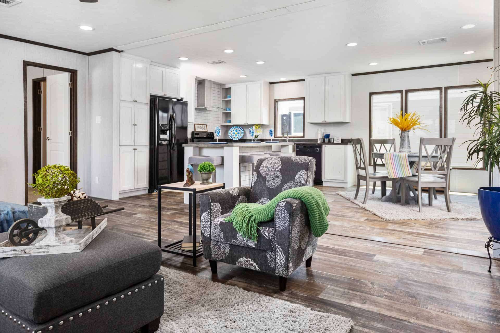 The Sweet Haven by New Vision Manufacturing