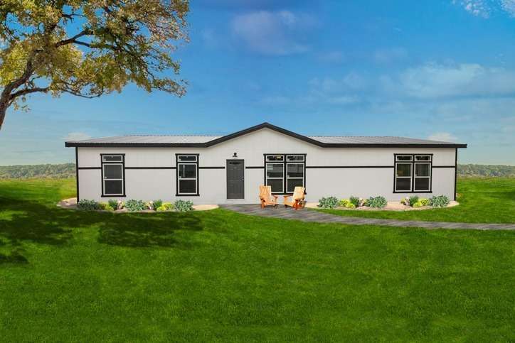 El Rancho by Cavco Homes