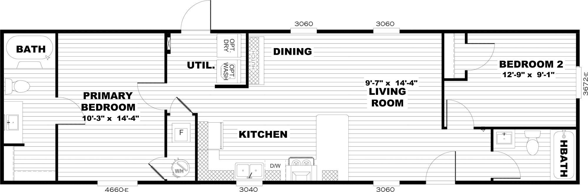 Homestead 16562A by Schult Waco 1